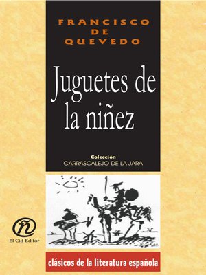 cover image of Juguetes de la niñez